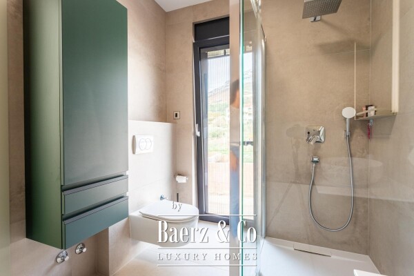 photo 22 Kaštel Sućurac, newly built villa with pool and panoramic sea view