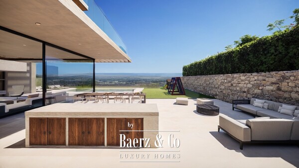 photo 3 District Montmar, Castelldefels 