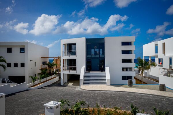 photo 2 Beach villa 2