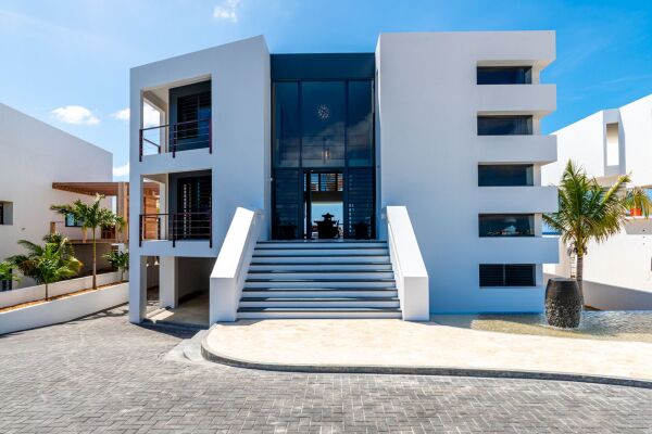 photo 3 Beach villa 2