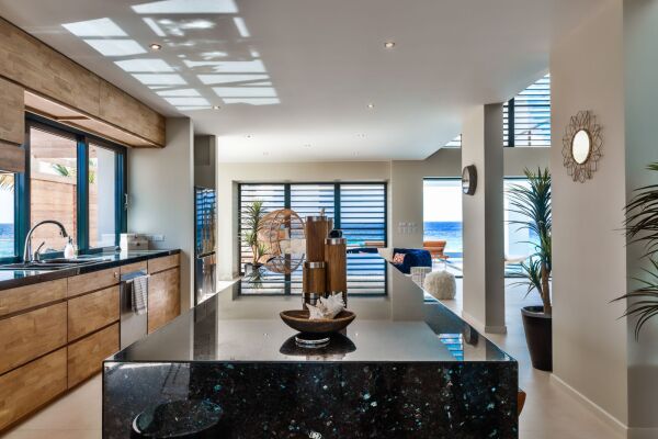 photo 7 Beach villa 2