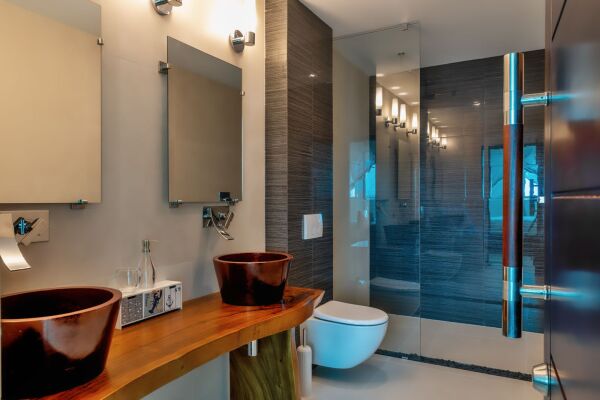 photo 10 Beach villa 2