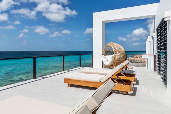 photo 12 Beach villa 2