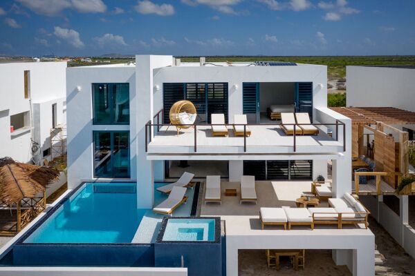photo 14 Beach villa 2
