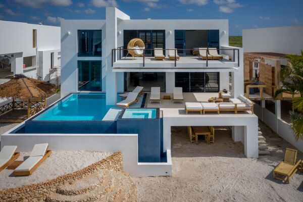 photo 16 Beach villa 2