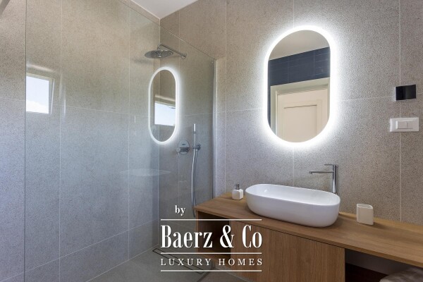 photo 12 Rovinj, exclusive villa with pool and panoramic sea view