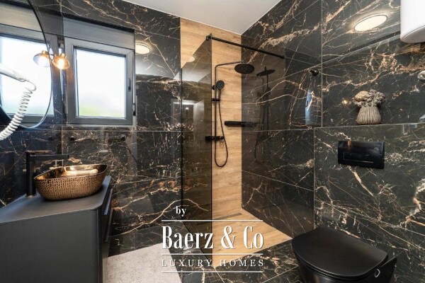 photo 9 Zadar, Smoković moderna villa with pool, Newly built