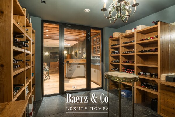 photo 21 Beautiful luxury home in Kirchberg in Tirol