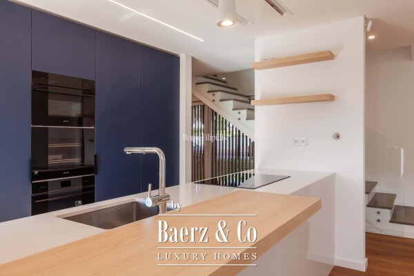 photo 18 Beautiful luxury home in Carcavelos e Parede, Parede