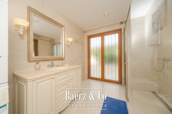 photo 22 Villa in Budva Municipality with a Panoramic Sea View