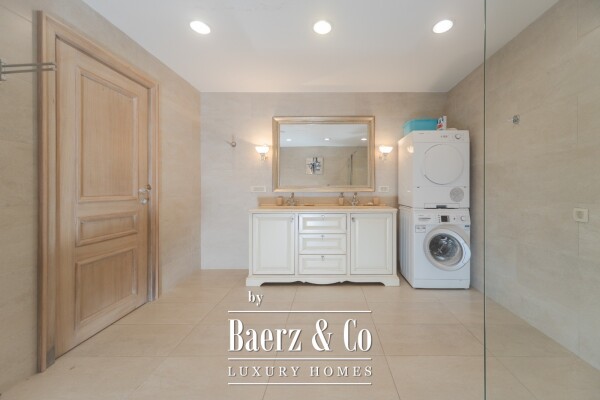 photo 23 Villa in Budva Municipality with a Panoramic Sea View