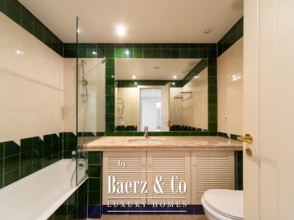 photo 24 3+2 bedroom apartment in a prestigious private condominium