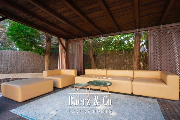 photo 15 Modern, bright villa 5 bedrooms St.Ponsa Mallorca