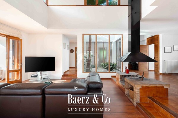 photo 15 Villa Santa Ponsa with endless possibilities