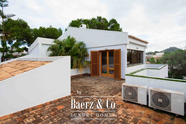 photo 33 Villa Santa Ponsa with endless possibilities