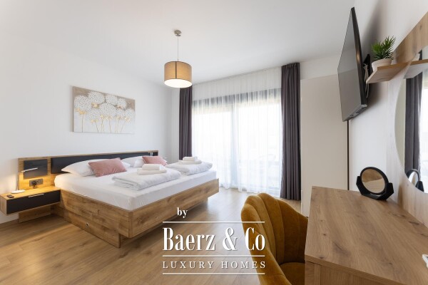 photo 19 Primošten, beautiful villa with a swimming pool and sea view, 311.56 m²