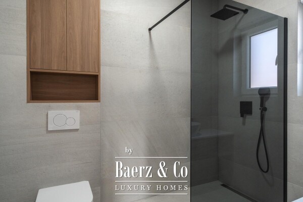 photo 24 Zadar, Turanj, beautiful house with swimming pool and sea view