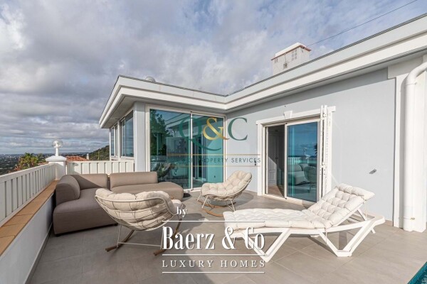 photo 27 Beautiful luxury home in Loulé (São Sebastião), Cabeça de Câmara