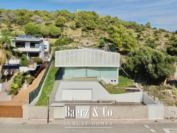 photo 61 Terramar, Can Girona 