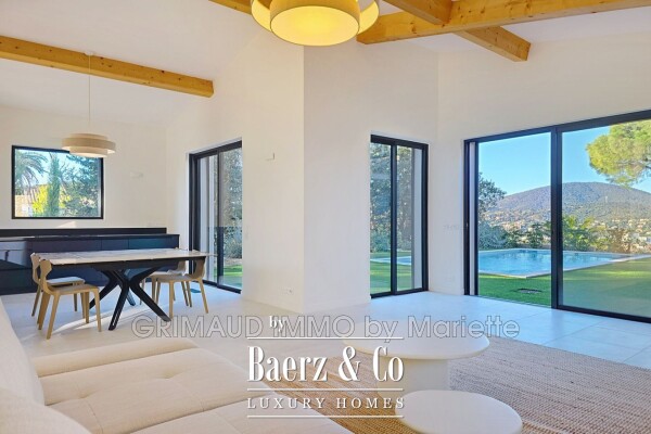 photo 4 Sainte-Maxime, France