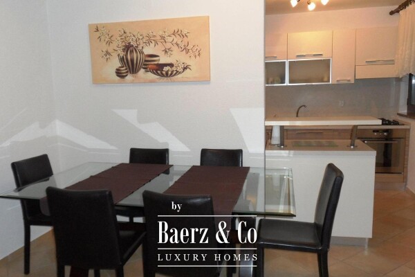 photo 9 Krk, Punat, detached house with two apartments 100 m² each, swimming pool, garage, sauna