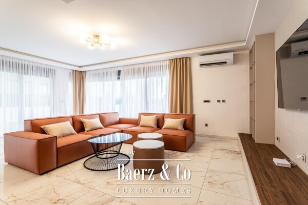 photo 4 Kaštel Sućurac, luxury villa with sea view