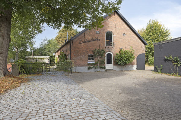 photo 55 Julianaweg 13