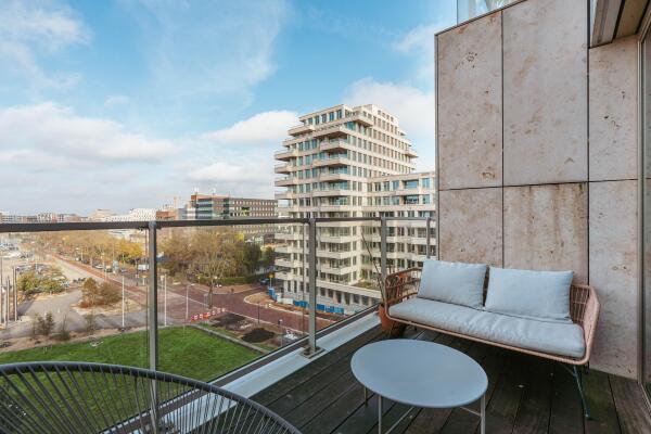 photo 30 Bundlaan 256