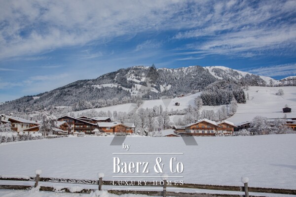 photo 9 Beautiful luxury home in Kitzbühel