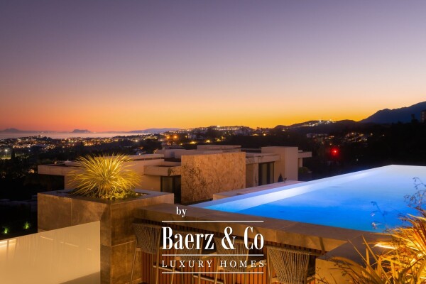 photo 79 Villa - La Quinta - Benahavis - Ref: 8665