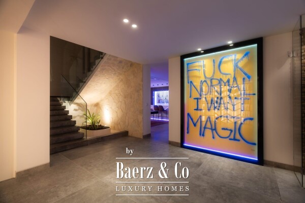 photo 87 Villa - La Quinta - Benahavis - Ref: 8665