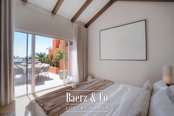 photo 35 Penthouse - Nueva Andalucia - Marbella - Ref: 8667