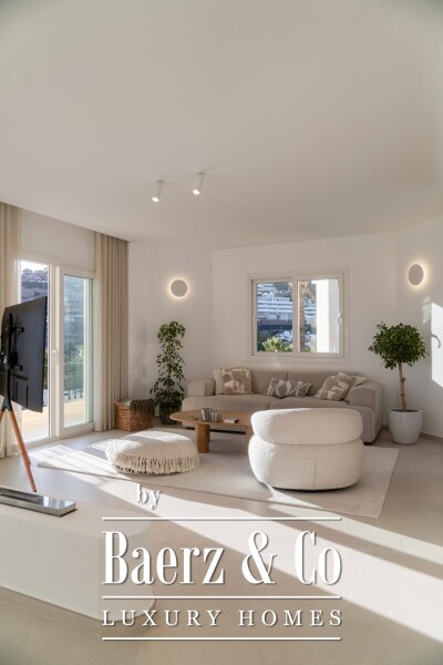 photo 21 Penthouse - La Quinta - Benahavis - Ref: 8668