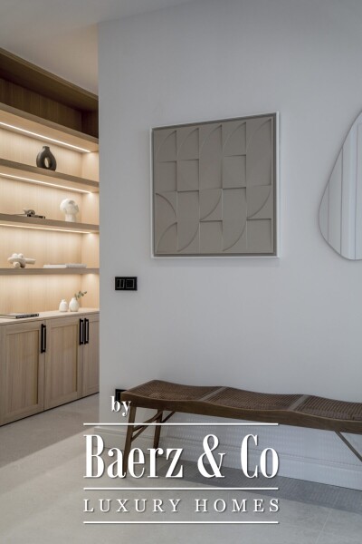 photo 25 Apartment - Sierra Blanca - Golden Mile - Marbella - Ref: 8669