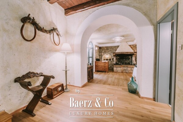 photo 12 Istria, Novigrad area, hospitality and tourism property in an excellent location