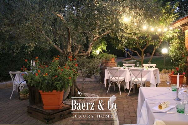 photo 14 Istria, Novigrad area, hospitality and tourism property in an excellent location