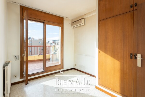photo 38 Penthouse for sale in Sant Gervasi - Galvany