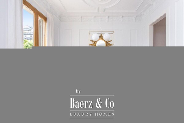 photo 4 Barcelona   High-End Renovated Apartment in the Heart of Eixample