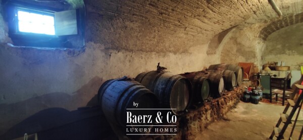 photo 7 Catalan-Style Country Estate – A Unique Historic Gem for sale