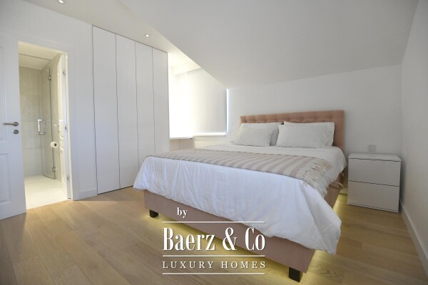 photo 15 Zadar, Zaton, spectacular four-bedroom apartment by the sea