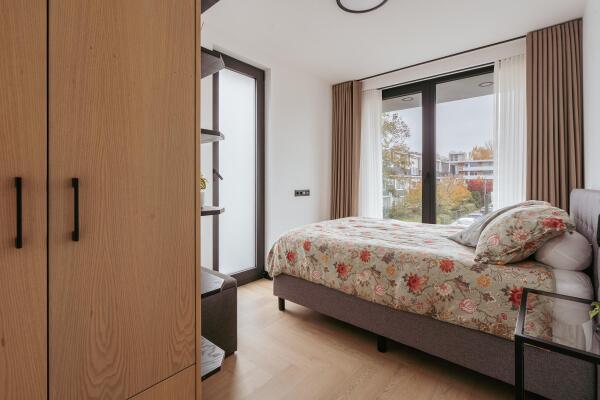 photo 24 Eikenrodelaan 1