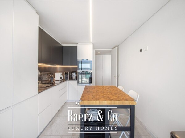 photo 11 2 bedroom flat with balcony, parking in the Infinity Condominium