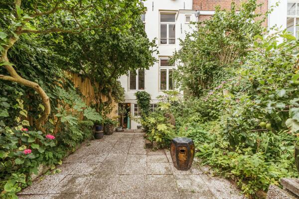 photo 2 Prinsengracht 683 D