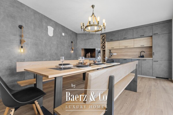 photo 5 Pula, Veli Vrh - modern detached villa with heated pool, gym, tavern, garage