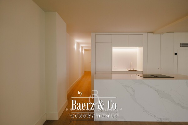 photo 7 Brand new 2 bedroom-apartment off Avenida da Liberdade