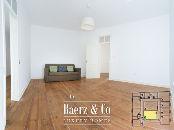 photo 15 6+1 Bedroom Penthouse in Lisbon