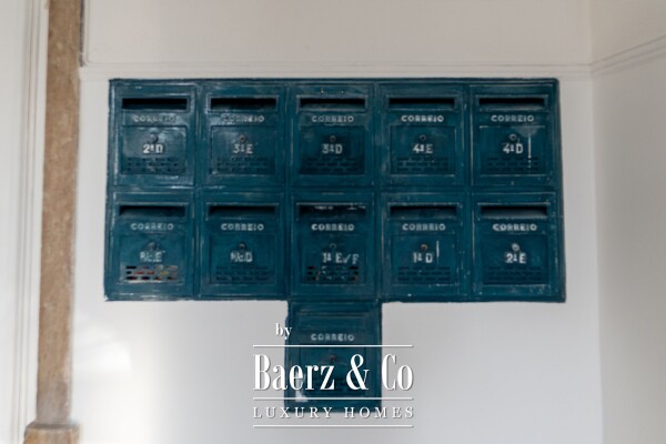 photo 27 6+1 Bedroom Penthouse in Lisbon