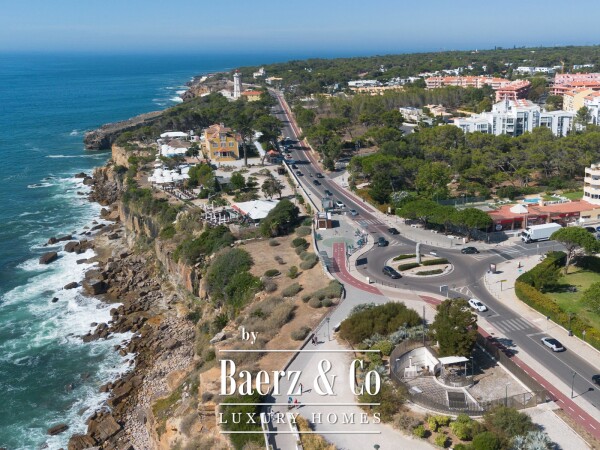 photo 4 2 bedroom flat with sea view in Costa da Guia, Cascais