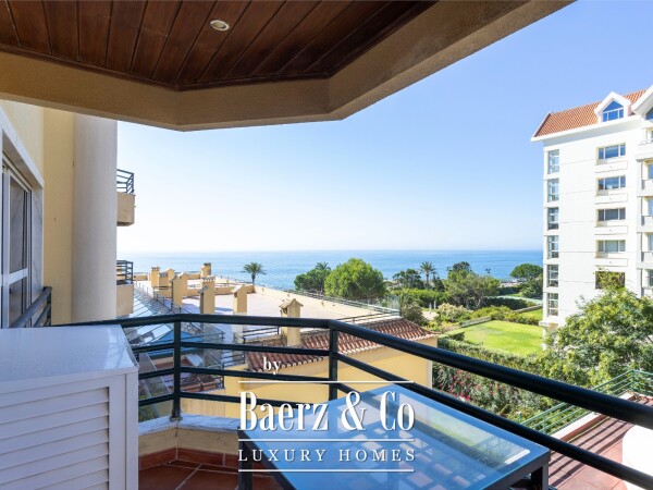 photo 19 2 bedroom flat with sea view in Costa da Guia, Cascais