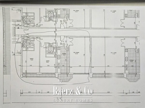 photo 33 2 bedroom flat with sea view in Costa da Guia, Cascais